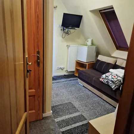 Kwatera prywatna Za Strugiem Zakopane