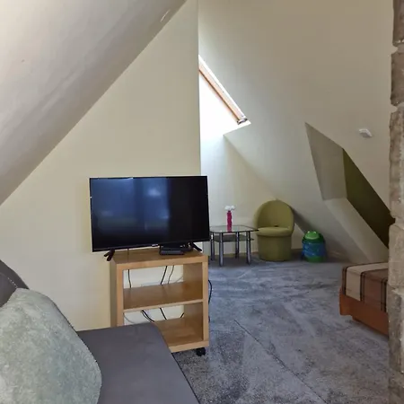 Kwatera prywatna Za Strugiem Zakopane