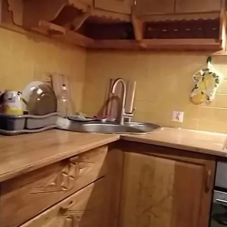 Za Strugiem Проживание в семье *