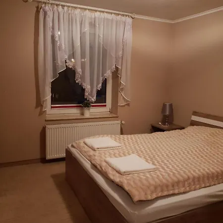Za Strugiem Проживание в семье *