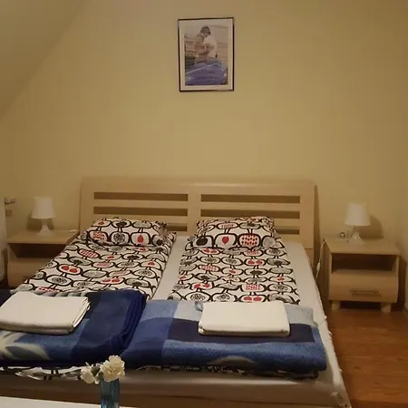 Za Strugiem Проживание в семье Закопане