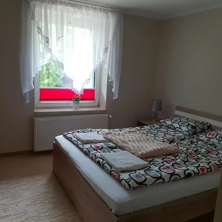 Za Strugiem Проживание в семье Закопане